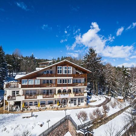 Hotel Koenig Laurin サン・ジェネージオ・アテジーノ エクステリア 写真